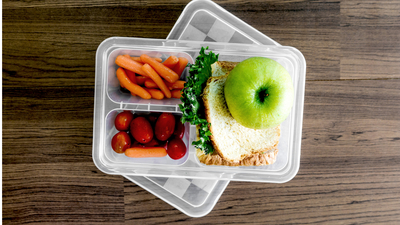 packed lunch
